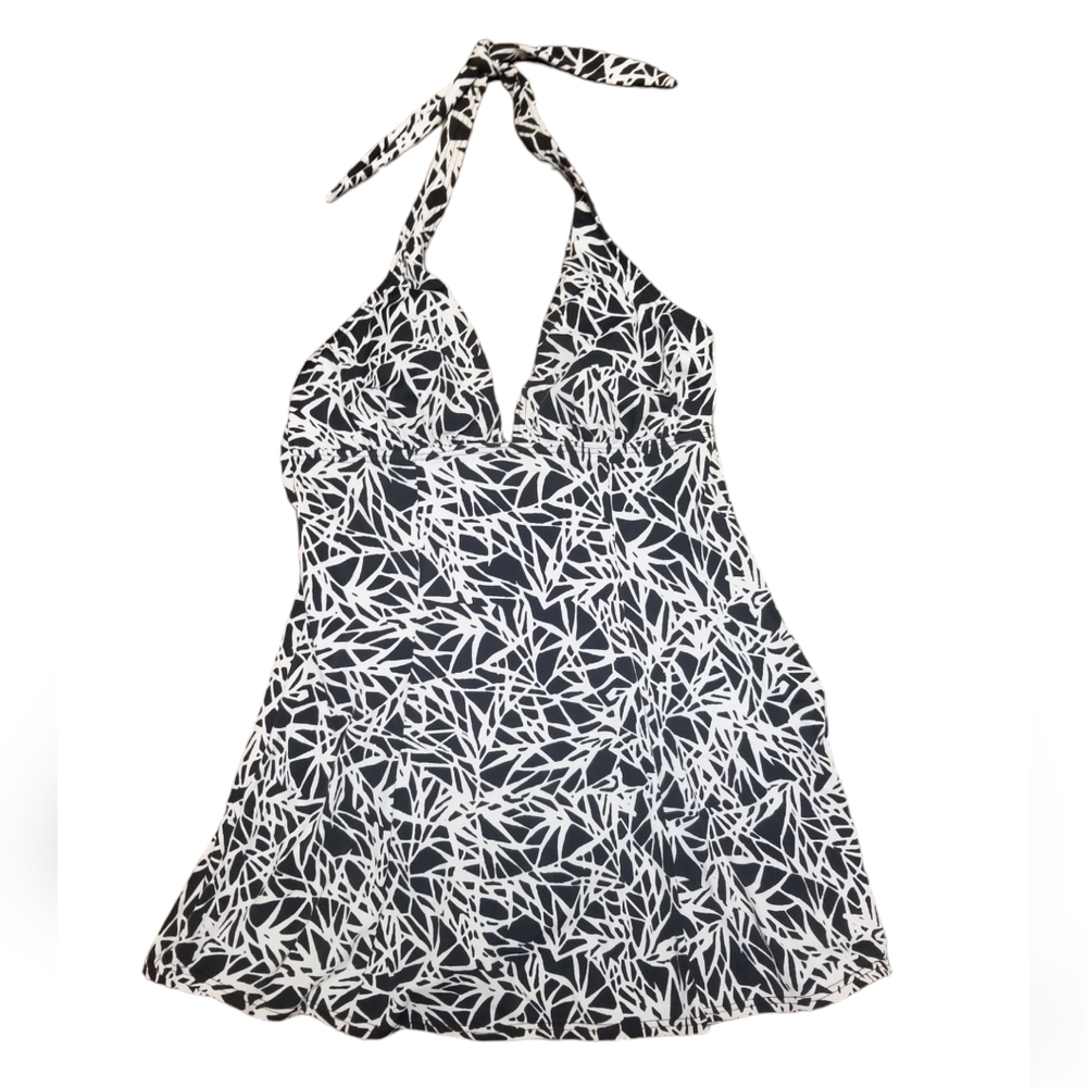 🌷🌷Bathing Suit Dress